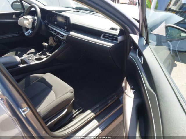 5XXG14J26MG057794 KIA K5 LXS