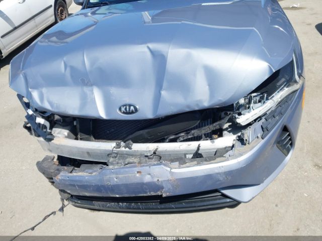 5XXG14J26MG057794 KIA K5 LXS
