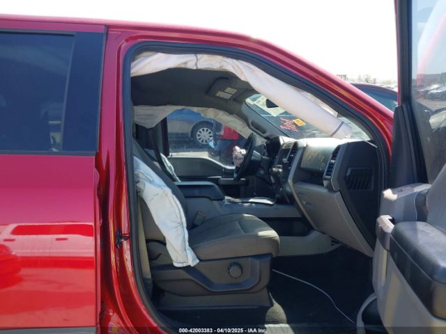 1FTFW1E49LFA14071 Ford F-150 Xlt