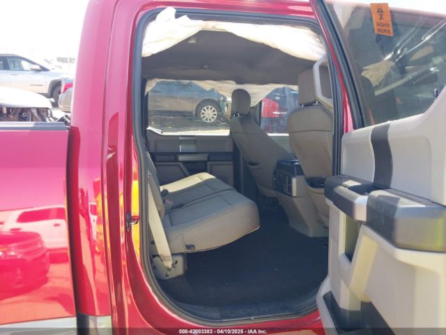 1FTFW1E49LFA14071 Ford F-150 Xlt