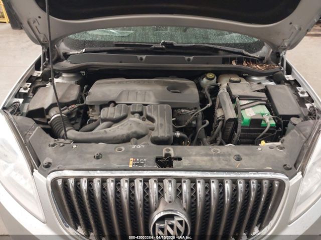 1G4PR5SK6G4144974 Buick Verano Convenience Group