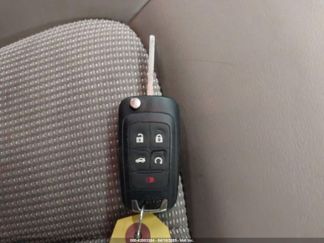 1G4PR5SK6G4144974 Buick Verano Convenience Group