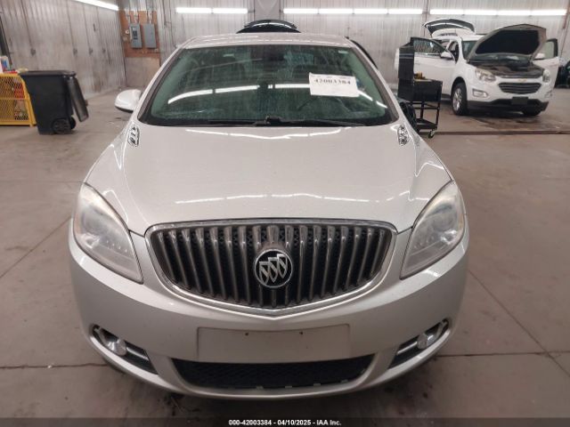 1G4PR5SK6G4144974 Buick Verano Convenience Group