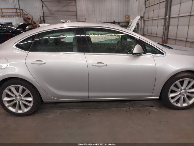 1G4PR5SK6G4144974 Buick Verano Convenience Group