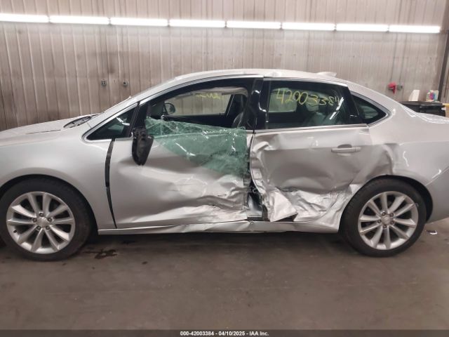 1G4PR5SK6G4144974 Buick Verano Convenience Group