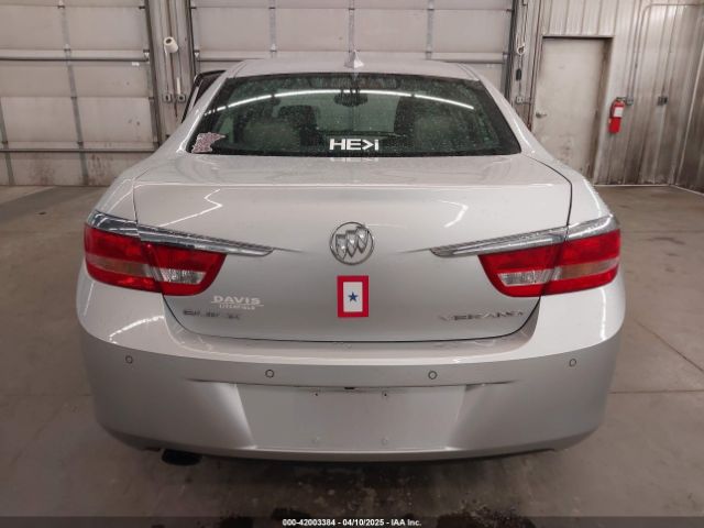 1G4PR5SK6G4144974 Buick Verano Convenience Group
