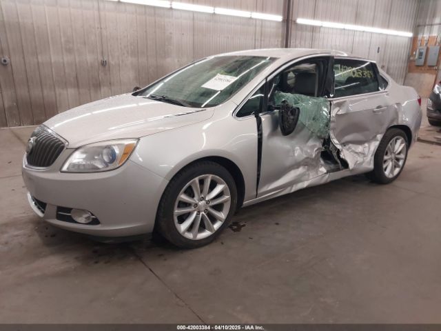 1G4PR5SK6G4144974 Buick Verano Convenience Group