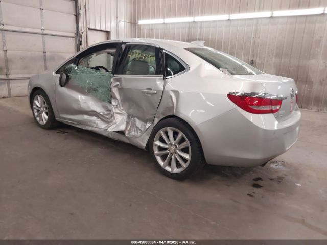 1G4PR5SK6G4144974 Buick Verano Convenience Group