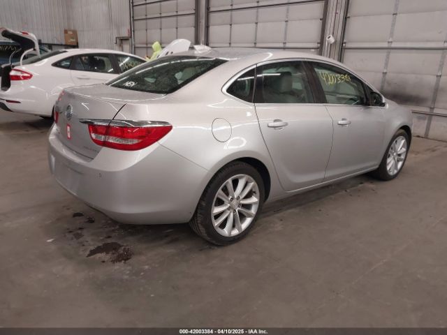 1G4PR5SK6G4144974 Buick Verano Convenience Group