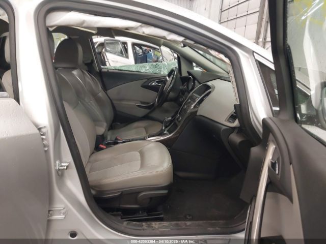 1G4PR5SK6G4144974 Buick Verano Convenience Group