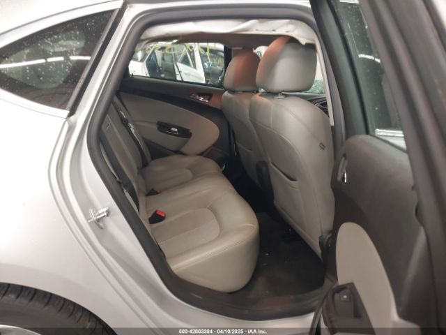 1G4PR5SK6G4144974 Buick Verano Convenience Group