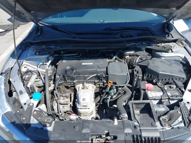 1HGCR2F5XGA115079 Honda Accord Sport