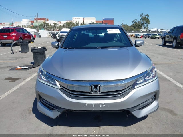 1HGCR2F5XGA115079 Honda Accord Sport