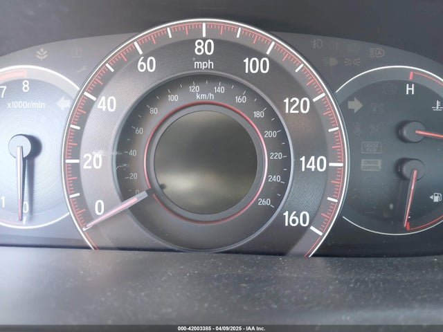 1HGCR2F5XGA115079 Honda Accord Sport