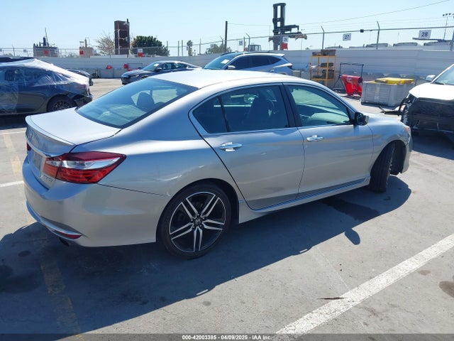 1HGCR2F5XGA115079 Honda Accord Sport