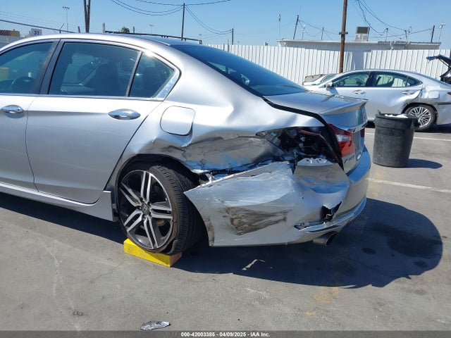 1HGCR2F5XGA115079 Honda Accord Sport