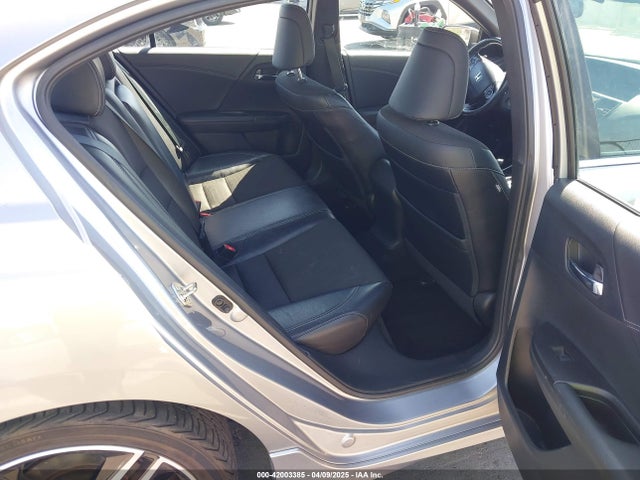 1HGCR2F5XGA115079 Honda Accord Sport