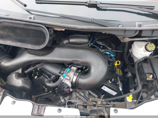 1FTYE2CM4JKA10552 Ford Transit-150