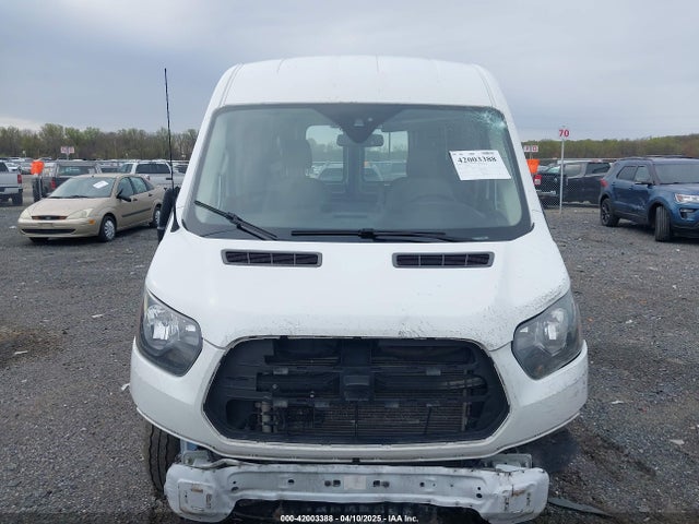 1FTYE2CM4JKA10552 Ford Transit-150