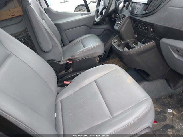 1FTYE2CM4JKA10552 Ford Transit-150