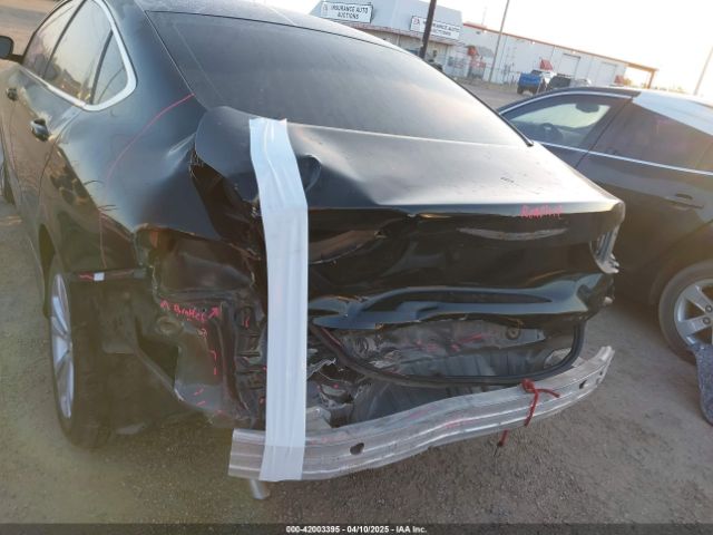 2016 CHRYSLER 200 1C3CCCFB0GN195422 Photo 5