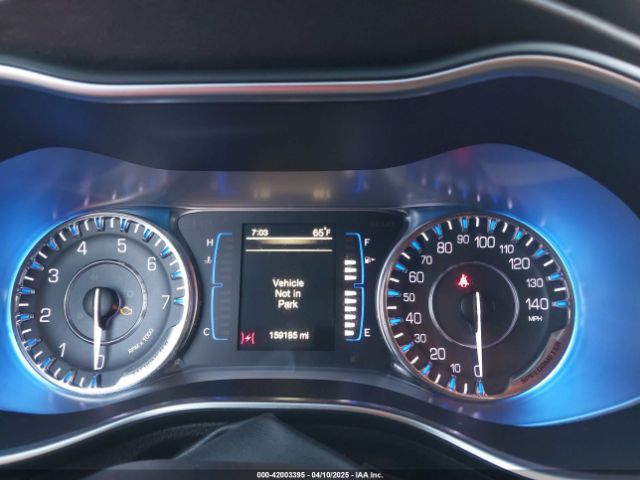 2016 CHRYSLER 200 1C3CCCFB0GN195422 Photo 6