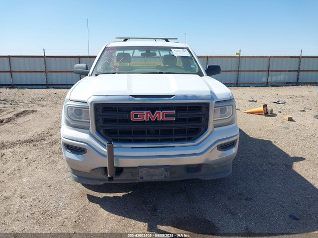 1GTN1LEC9JZ165257 GMC l83 -spark ignited direct injection, variable valve timing, afm, e85 max, alum