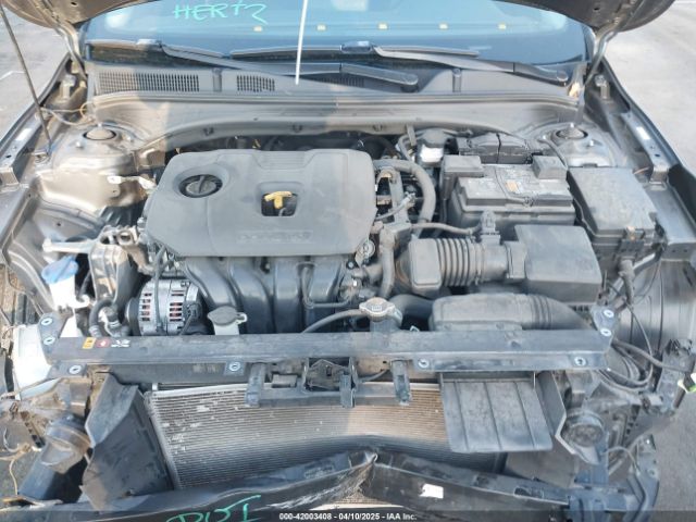 3KPF24AD4ME399523 KIA Forte Lxs