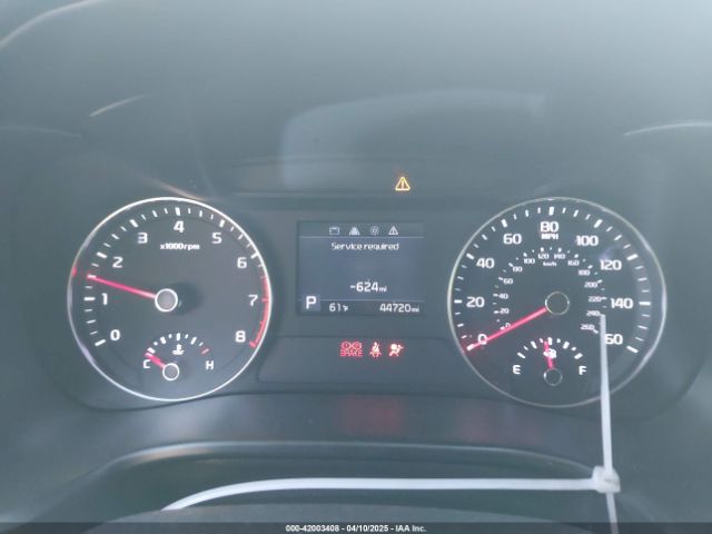 3KPF24AD4ME399523 KIA Forte Lxs