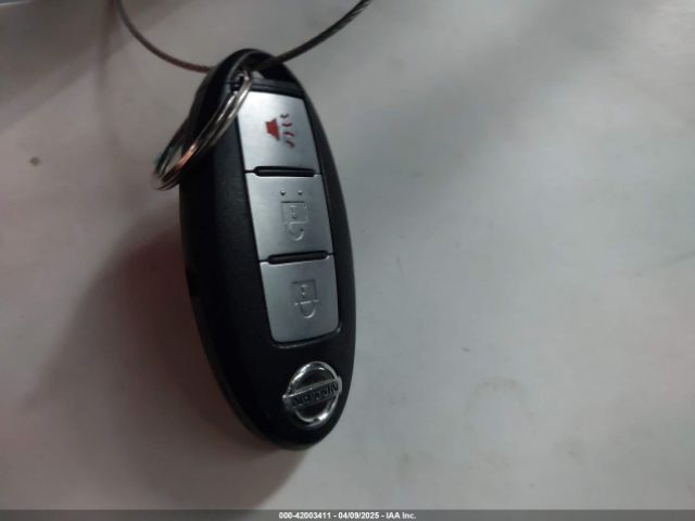 JN8AZ1MU4EW413254 Nissan MURANO S