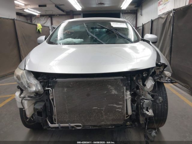 JN8AZ1MU4EW413254 Nissan MURANO S