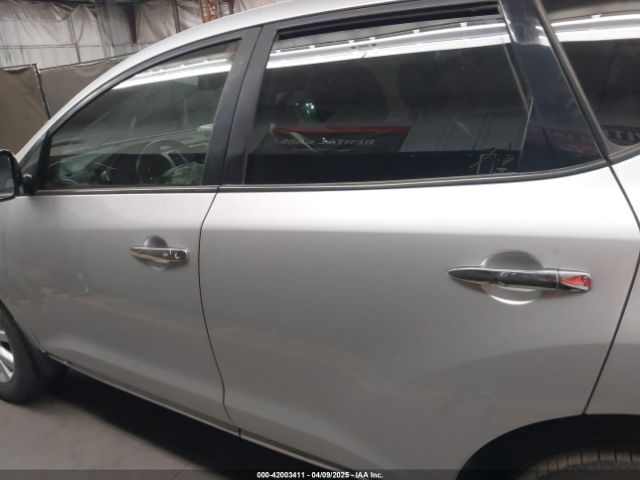 JN8AZ1MU4EW413254 Nissan MURANO S
