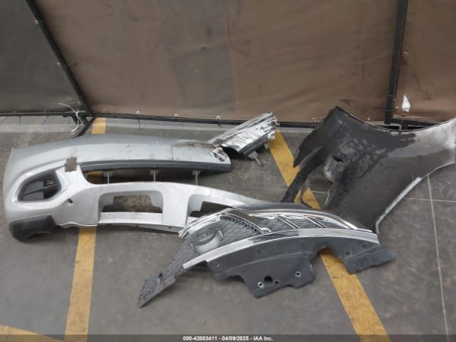JN8AZ1MU4EW413254 Nissan MURANO S