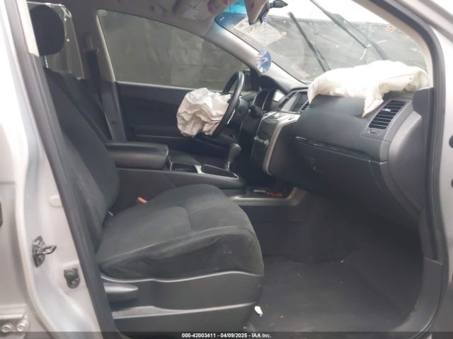 JN8AZ1MU4EW413254 Nissan MURANO S