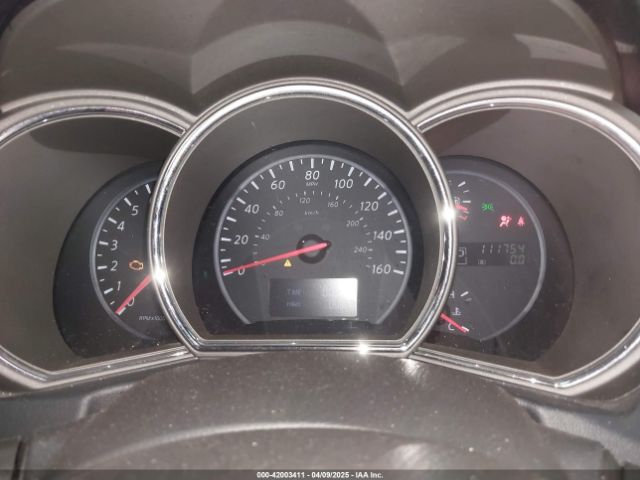 JN8AZ1MU4EW413254 Nissan MURANO S
