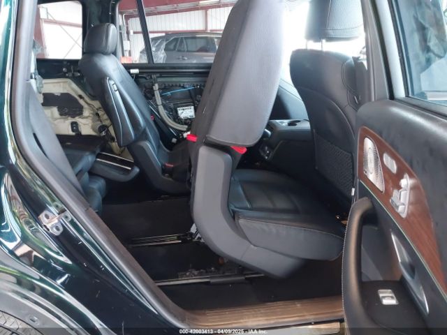 4JGFF5KE5MA455372 Mercedes-Benz Gls 450 4matic