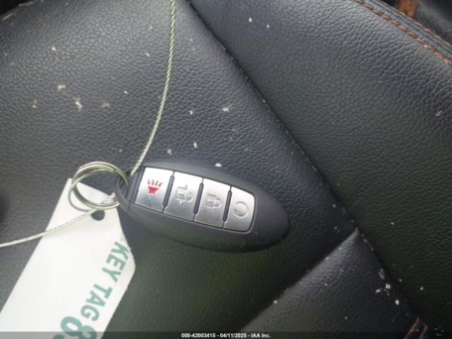 3N1CP5CU3KL544571 Nissan KICKS SR