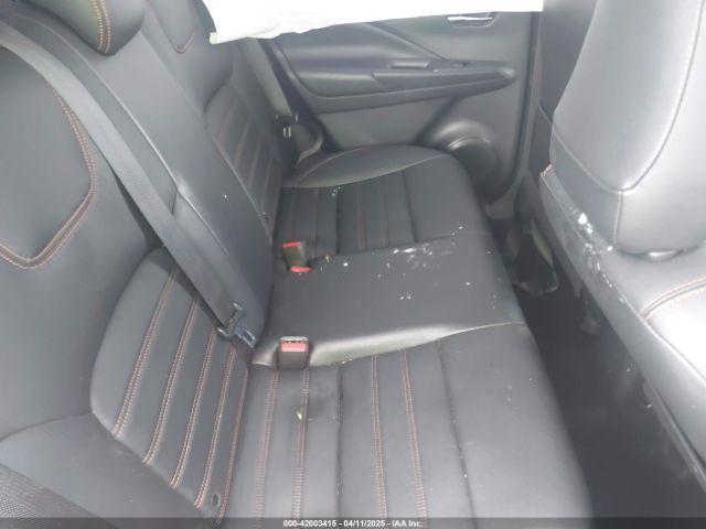 3N1CP5CU3KL544571 Nissan KICKS SR
