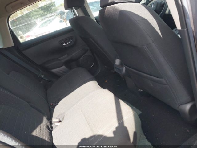 3CZRZ1H3XRM711128 Honda Hr-v 2wd Lx