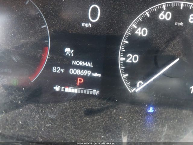 3CZRZ1H3XRM711128 Honda Hr-v 2wd Lx