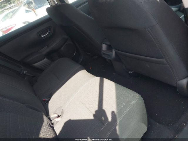 3CZRZ1H3XRM711128 Honda Hr-v 2wd Lx