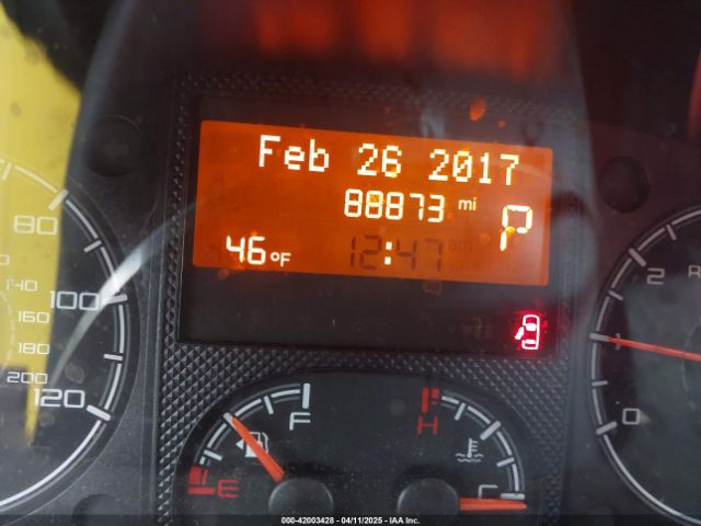 3C6TRVAG2KE555836 RAM Promaster 1500 Low Roof 136 Wb