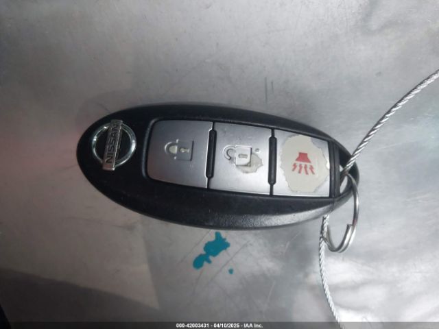 KNMAT2MV4FP531067 Nissan ROGUE SV