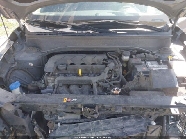 KMHRC8A34NU193027 Hyundai Venue Limited