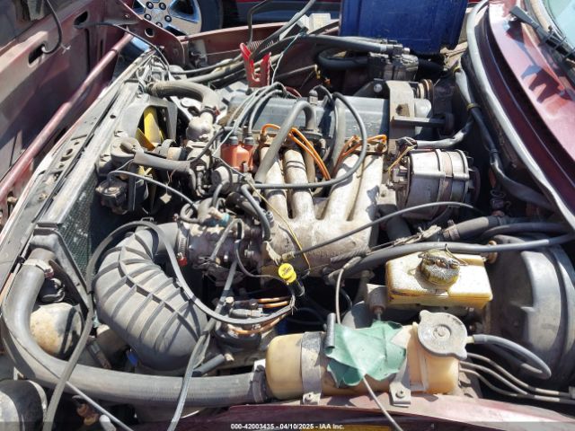 1978 SAAB 99 EMS 99781018891 Photo 9