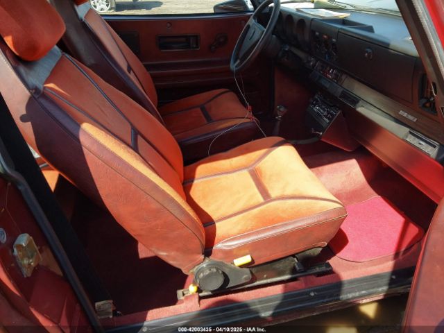 1978 SAAB 99 EMS 99781018891 Photo 4