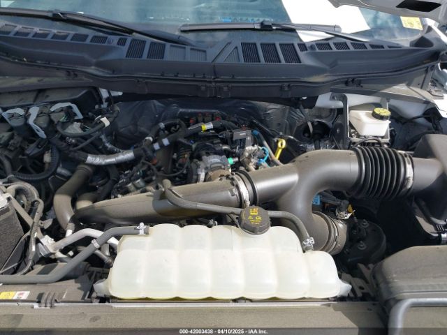 1FTMF1KP2RKE48600 Ford F-150 Xl