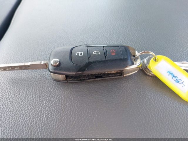 1FTMF1KP2RKE48600 Ford F-150 Xl