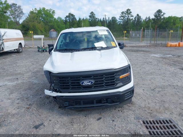 1FTMF1KP2RKE48600 Ford F-150 Xl