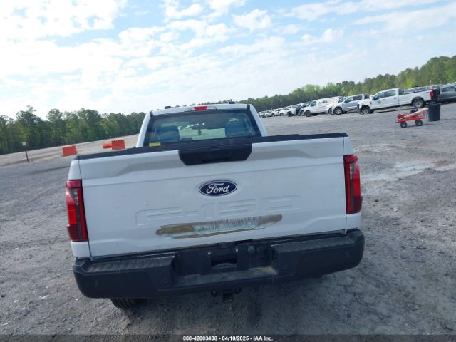 1FTMF1KP2RKE48600 Ford F-150 Xl